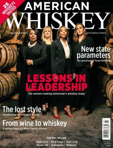 American Whiskey Magazine – May 2021