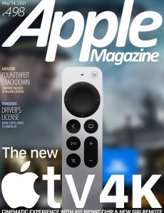AppleMagazine – May 14, 2021