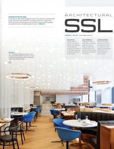 Architectural SSL – May 2021