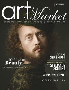 Art Market – Issue 59 – May 2021