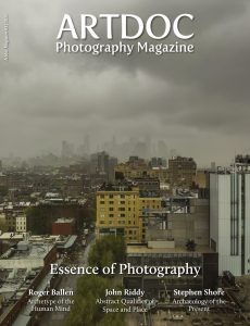 Artdoc Photography Magazine – 25 May 2021