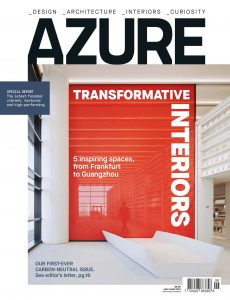 Azure – May-June 2021