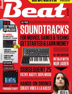 BEAT Mag – May 2021