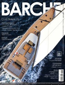 Barche Magazine – Giugno 2021