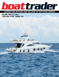 Boat Trader Australia – May 24, 2021