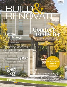 Build & Renovate Today – Issue 30 2021