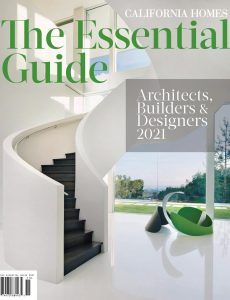 California Homes – Essential Guide 2021