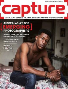 Capture Australia – May-June 2021