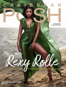 Caribbean POSH – May 2021 (Collectors Issue)