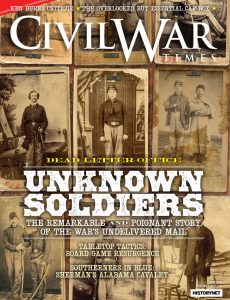 Civil War Times – June 2021