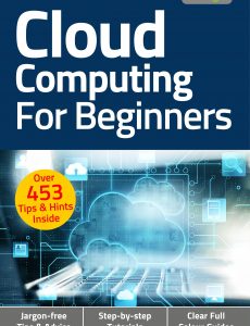 Cloud Computing For Beginners – 6th Edition, 2021