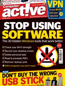 Computeractive – Issue 606, May 19, 2021