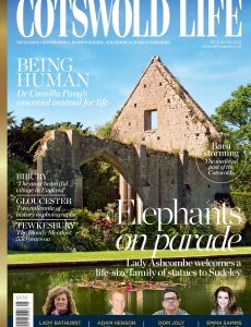 Cotswold Life – May-June 2021