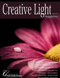 Creative Light – Issue 43 2021