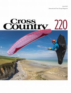 Cross Country – June 2021