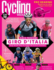 Cycling Weekly – May 06, 2021