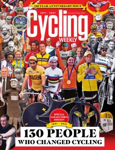 Cycling Weekly – May 13, 2021