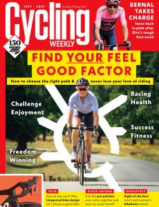 Cycling Weekly – May 20, 2021