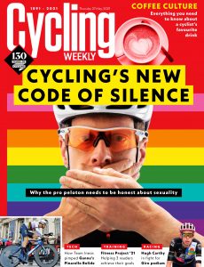 Cycling Weekly – May 27, 2021