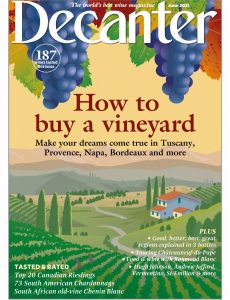 Decanter UK – June 2021