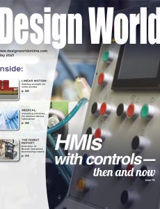 Design World – May 2021