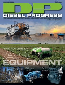 Diesel Progress – May 2021