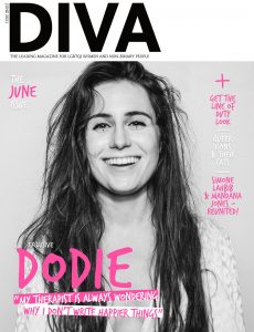 Diva UK – June 2021