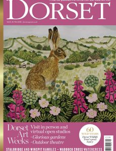 Dorset Magazine – May-June 2021