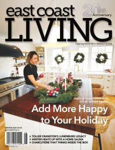 East Coast Living – Winter 2020