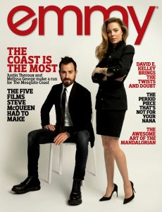 Emmy Magazine – May 2021