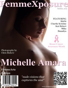 FemmeXposure Magazine – Issue 5 – October 2012