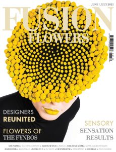 Fusion Flowers – June-July 2021
