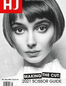 Hairdressers Journal – May 2021