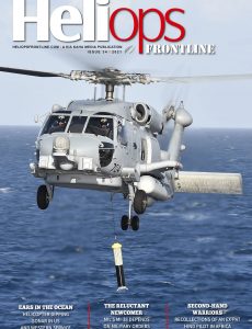 HeliOps Frontline – Isuue 34, 2021