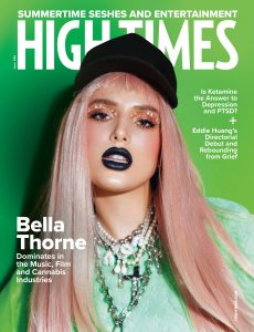 High Times – June 2021