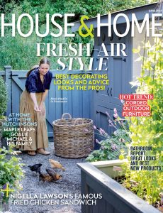 House & Home – June 2021