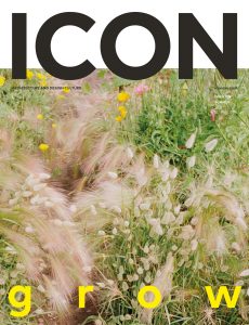 Icon – Issue 204 – Summer 2021