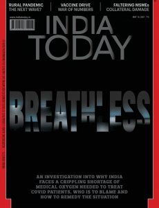 India Today – May 10, 2021