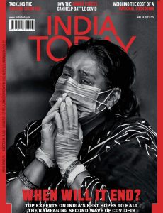 India Today – May 24, 2021