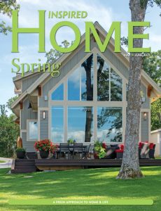 Inspired Home – May-June 2021