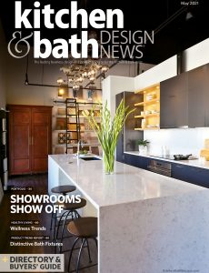Kitchen & Bath Design News – May 2021