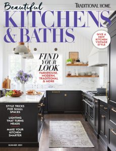 Kitchens & Baths – Summer 2021