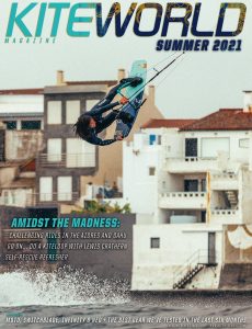 Kiteworld Magazine – Summer 2021