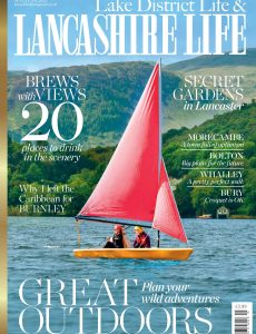 Lancashire Life – May-July 2021