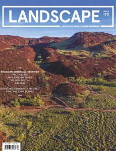 Landscape Architecture Australia – May 2021