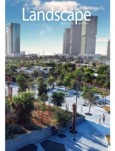 Landscape Middle East – May 2021