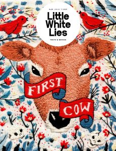 Little White Lies – June-July 2021