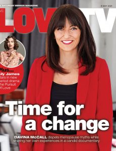 Love TV – 08 May 2021