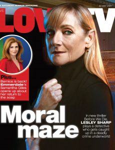 Love TV – 22 May 2021