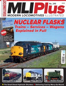 MLI Plus – Issue 249 – June-July 2021